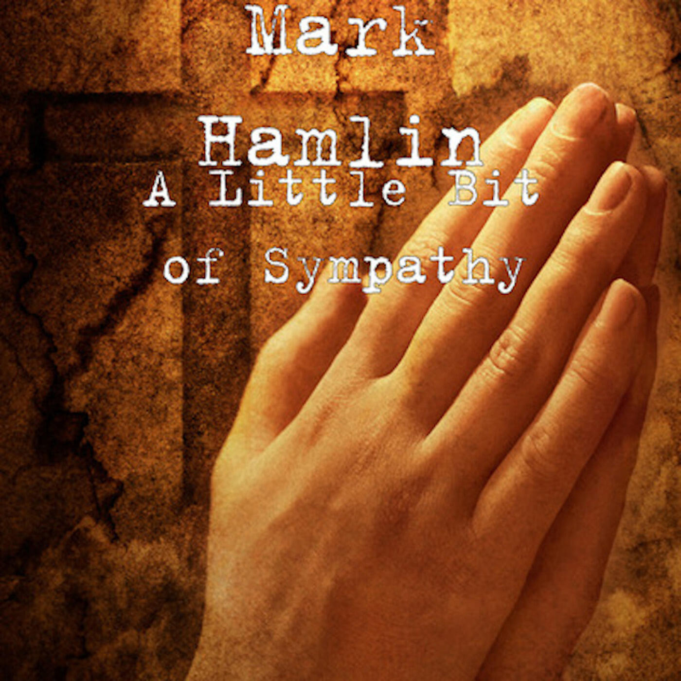 Mark Hamlin