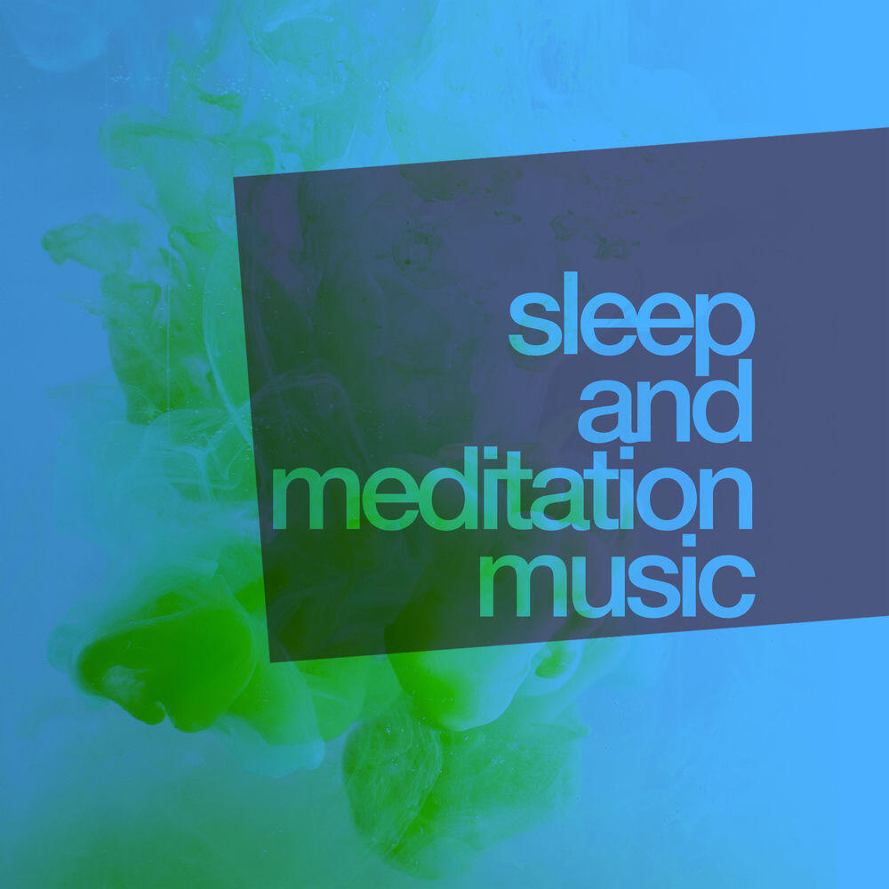 Релиз Sleep & Meditation Music