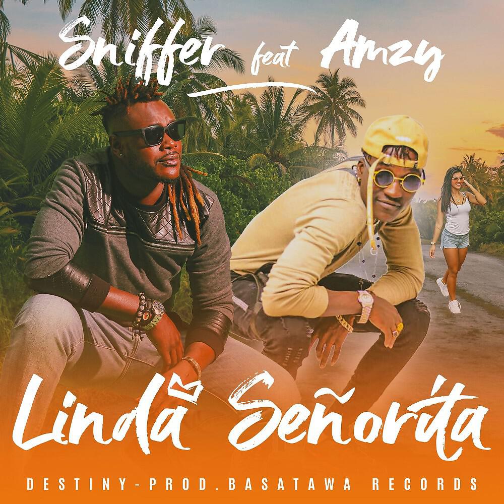 Релиз Linda Señorita