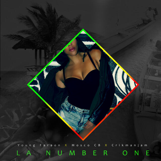 Релиз La Number One