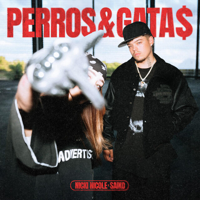 Релиз PERROS&GATA$