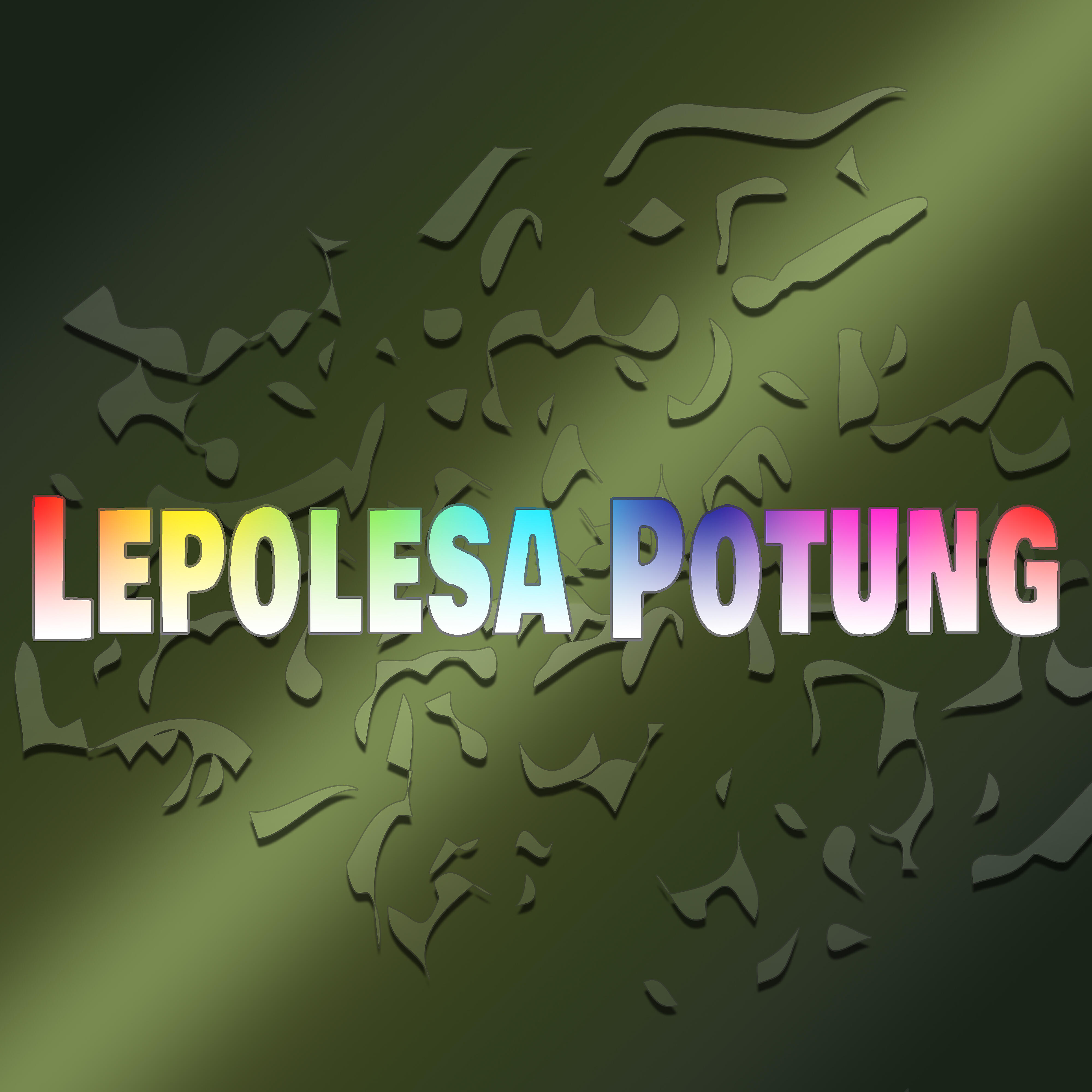 Релиз Lepolesa Potung