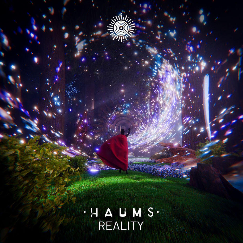 Релиз Reality