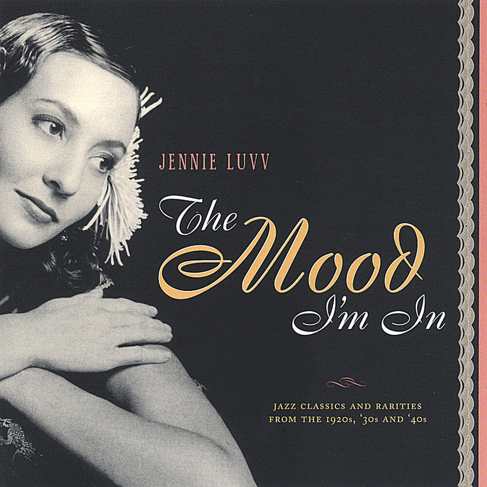 Релиз The Mood I'm In