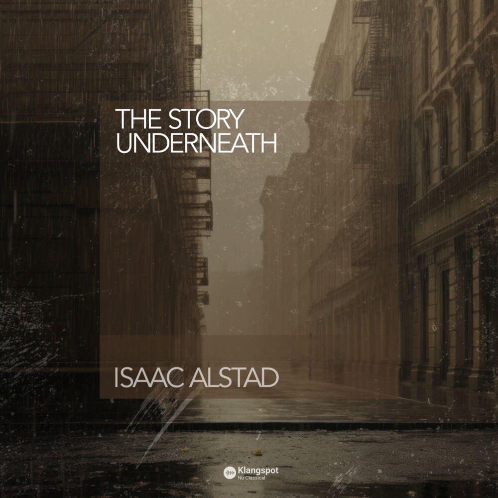 Релиз The Story Underneath