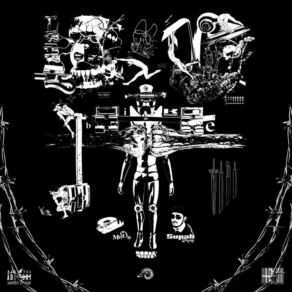 Релиз Kawasaki Bike Remix