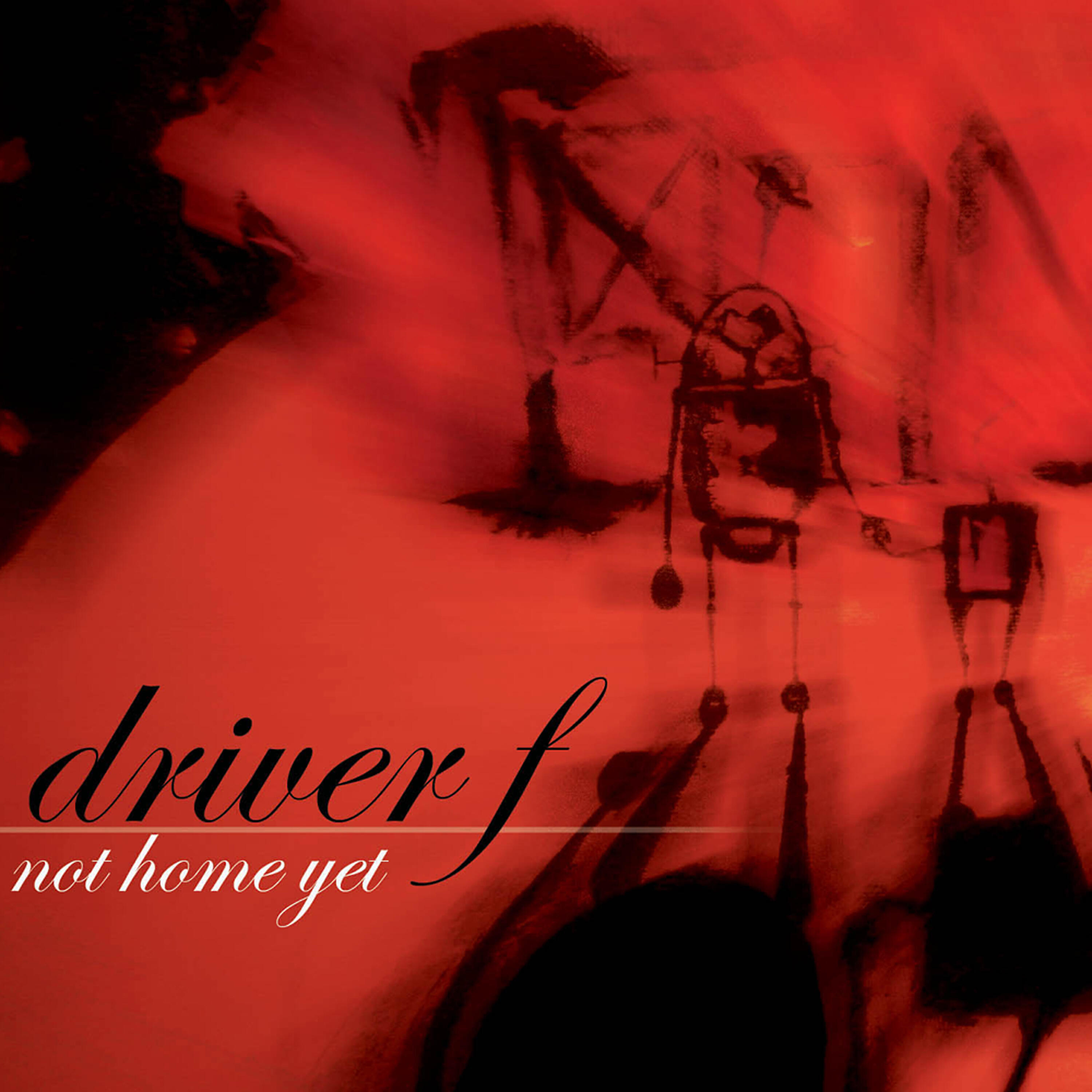 Релиз Not Home Yet