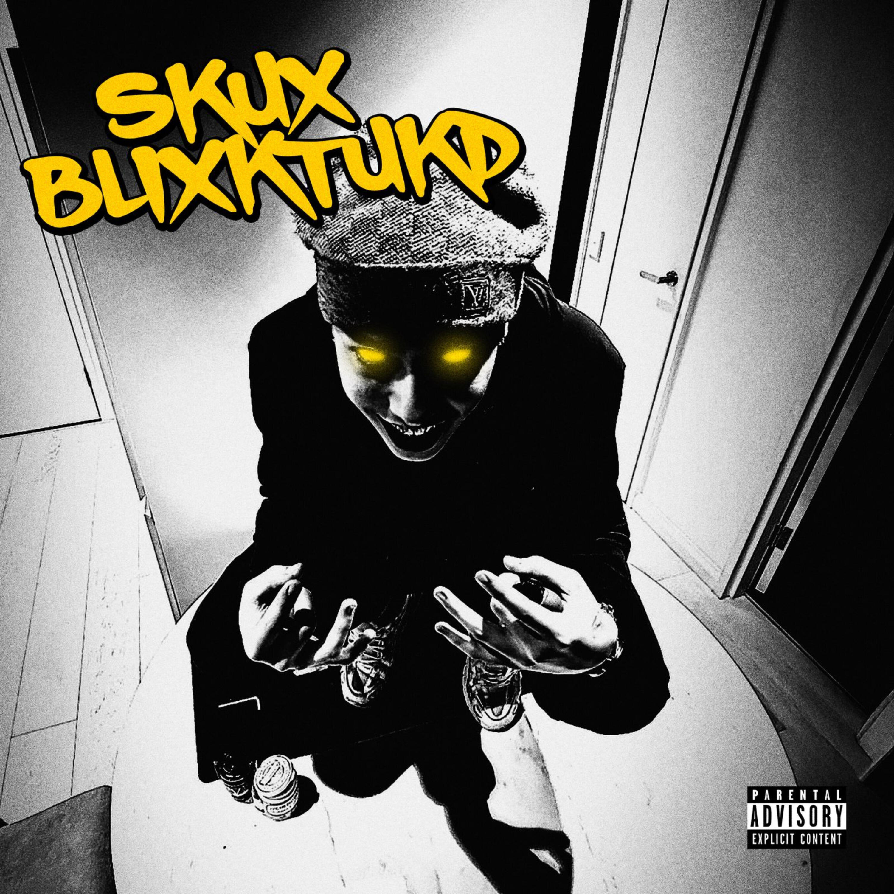 Релиз BlixkTukd