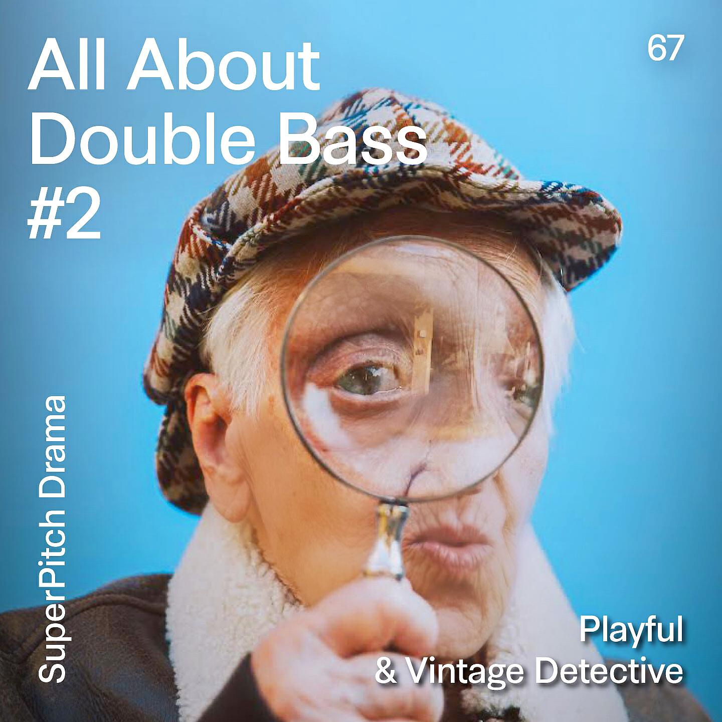 Релиз All About Double Bass #2