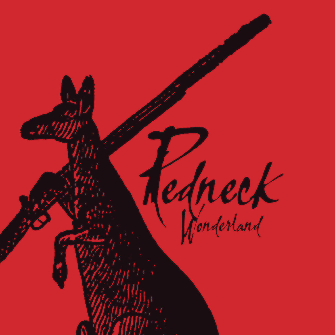 Релиз Redneck Wonderland