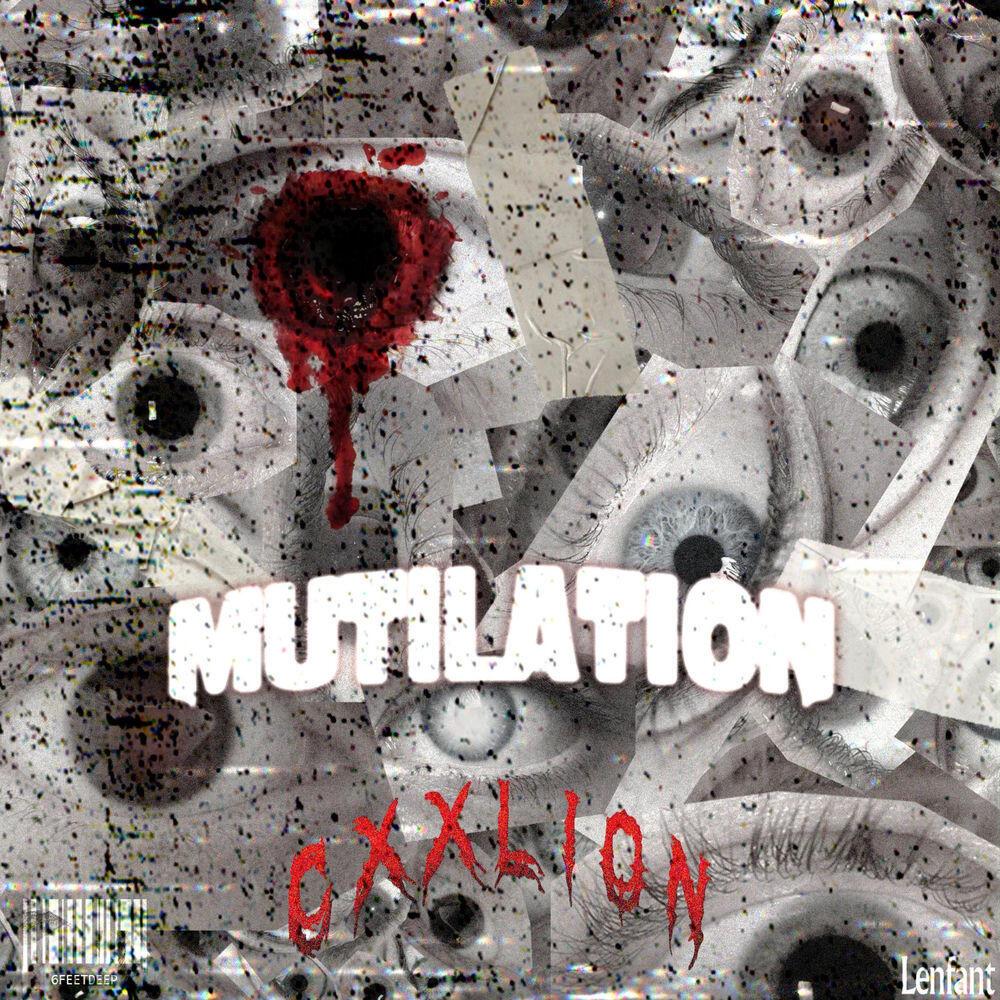 Релиз Mutilation