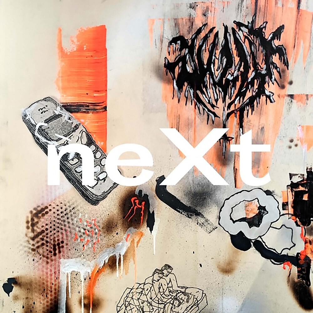 Релиз Next