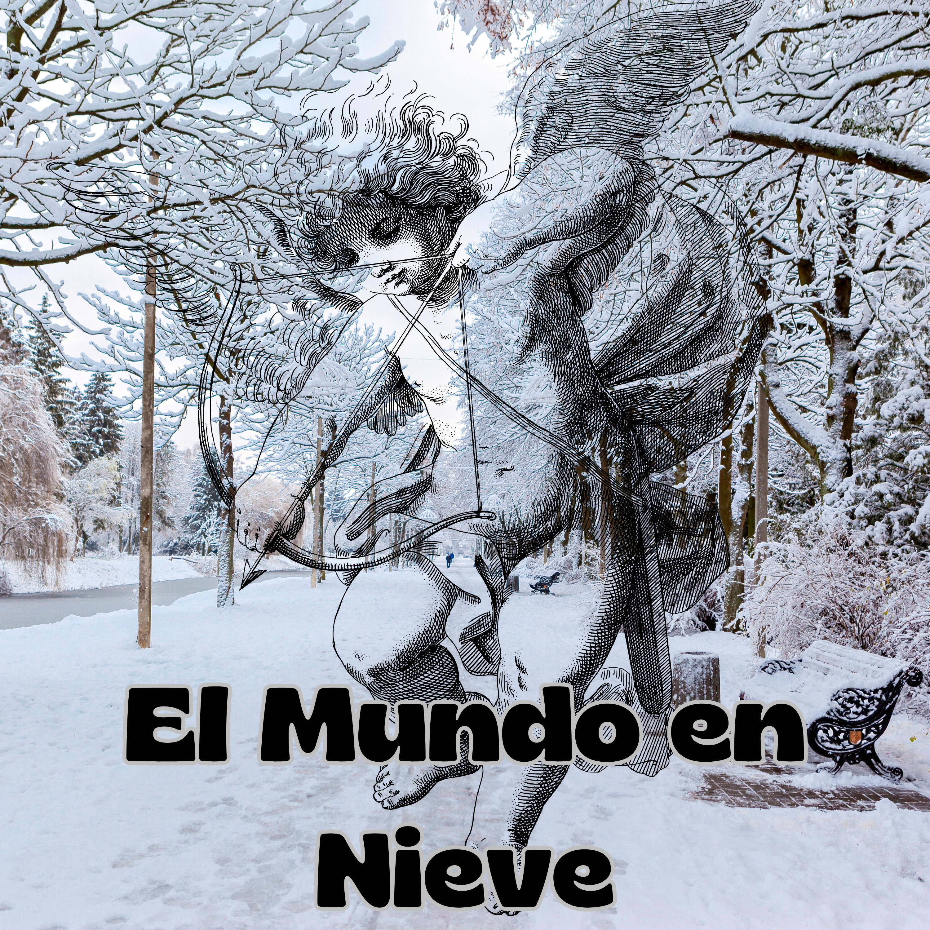 Релиз El Mundo en Nieve
