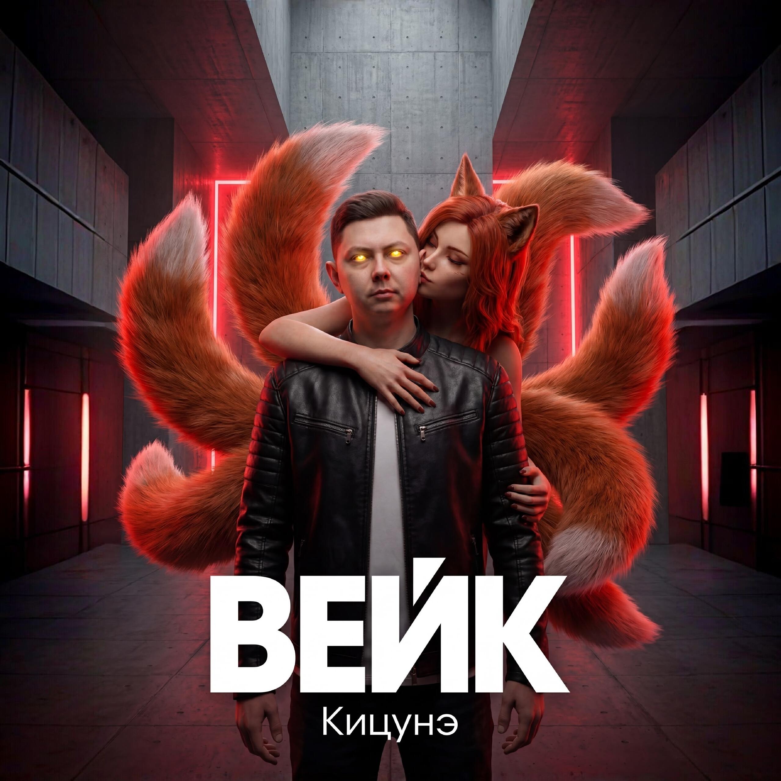Релиз Кицунэ