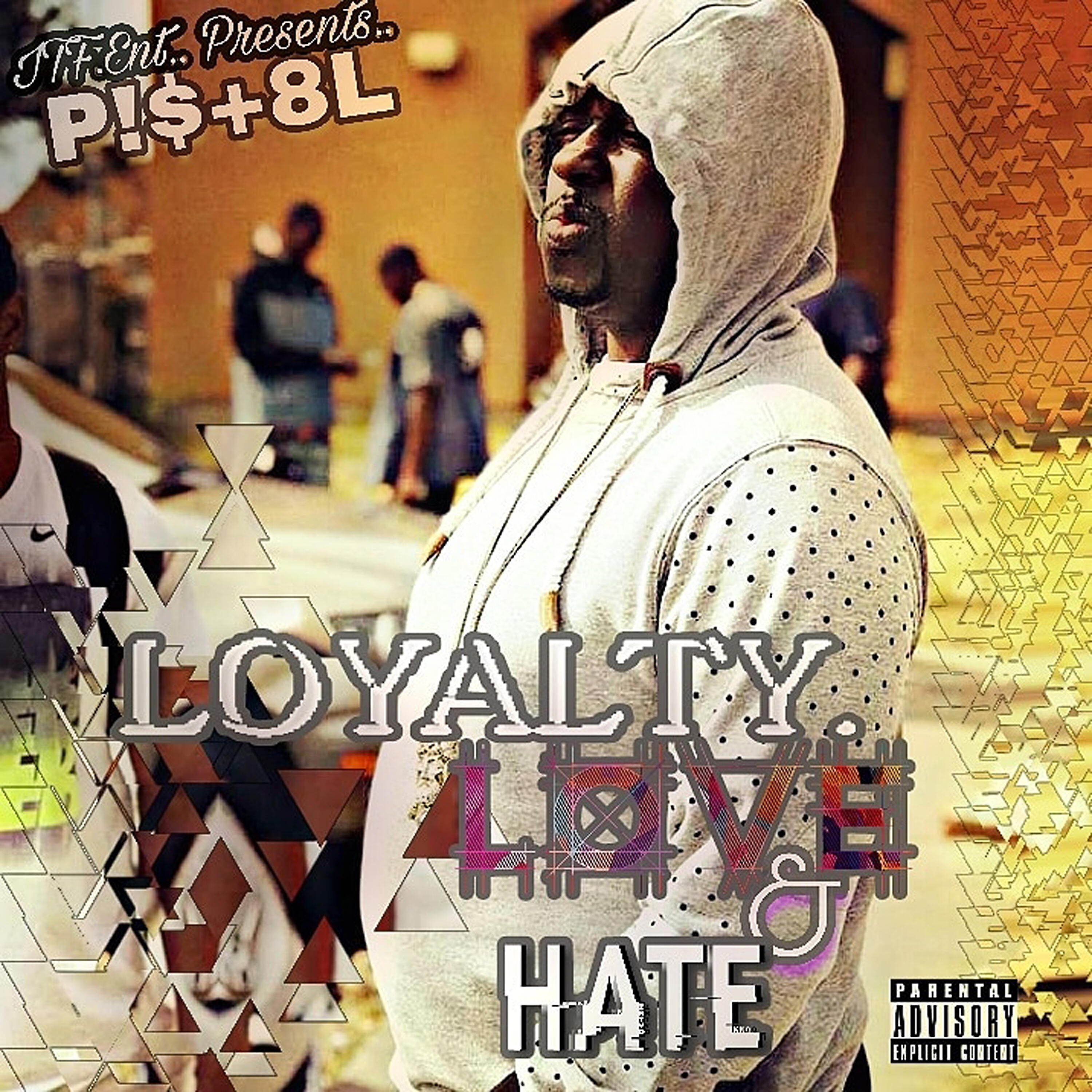 Релиз Loyalty, Love & Hate