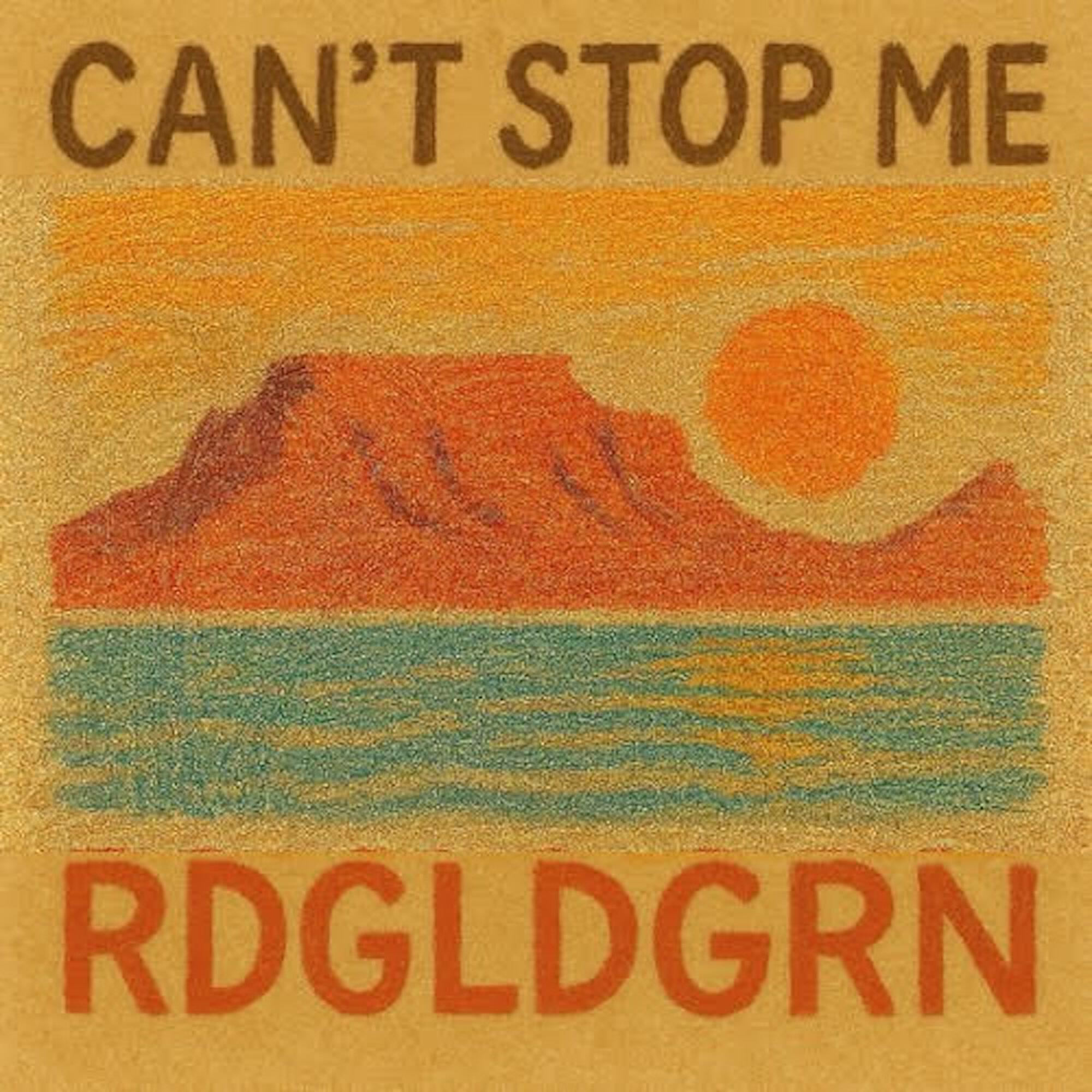 Релиз Can't Stop Me