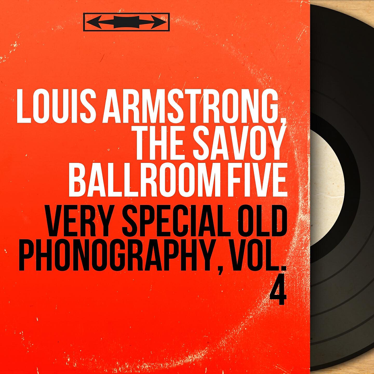 The Savoy Ballroom Five