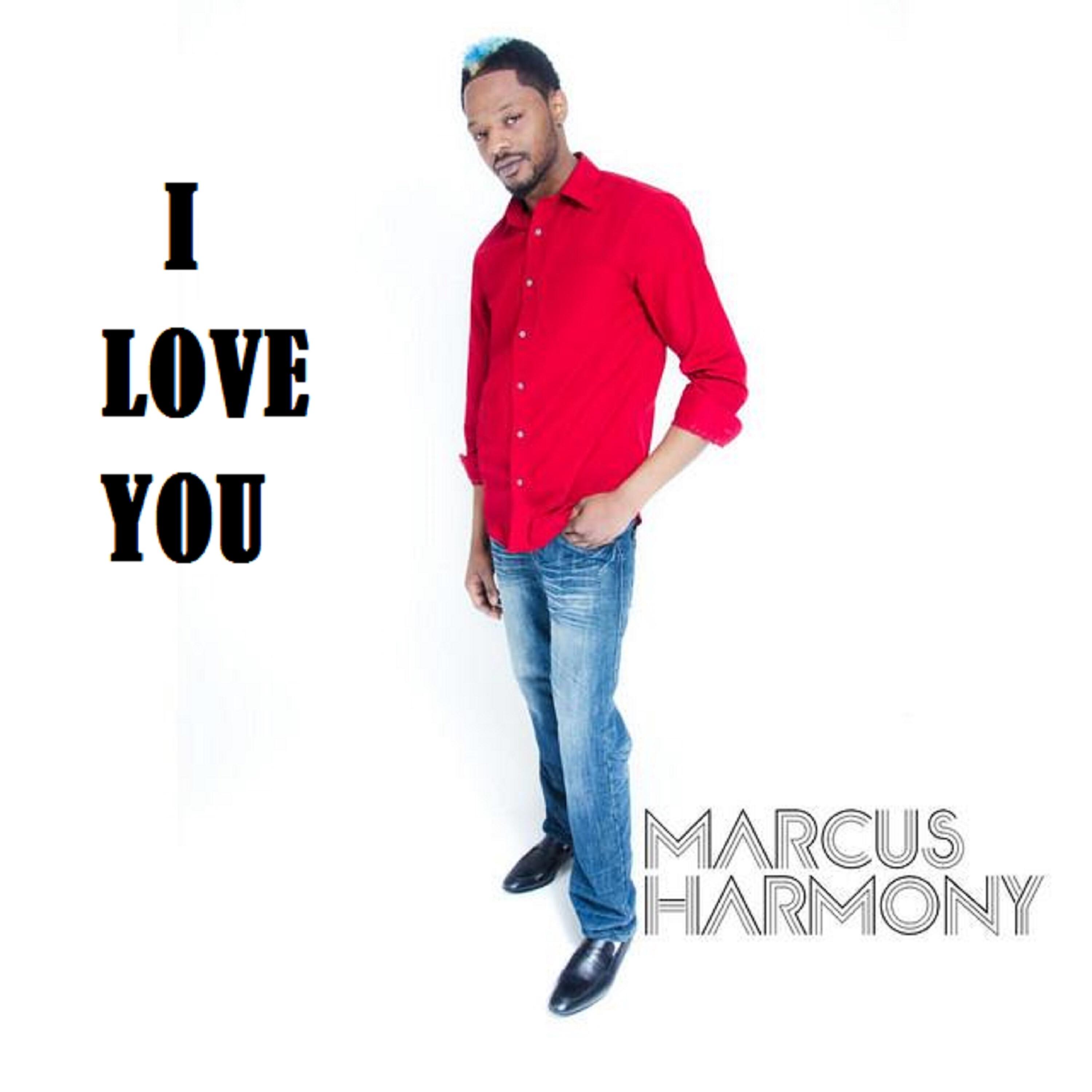 Marcus Harmony