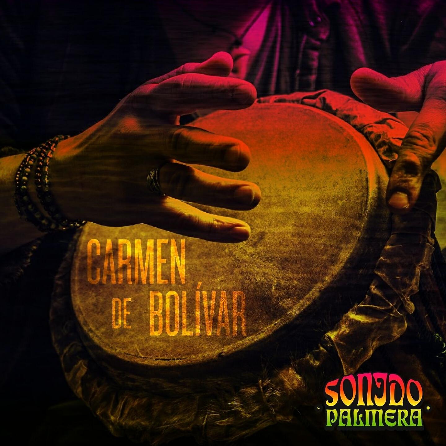 Релиз Carmen De Bolivar