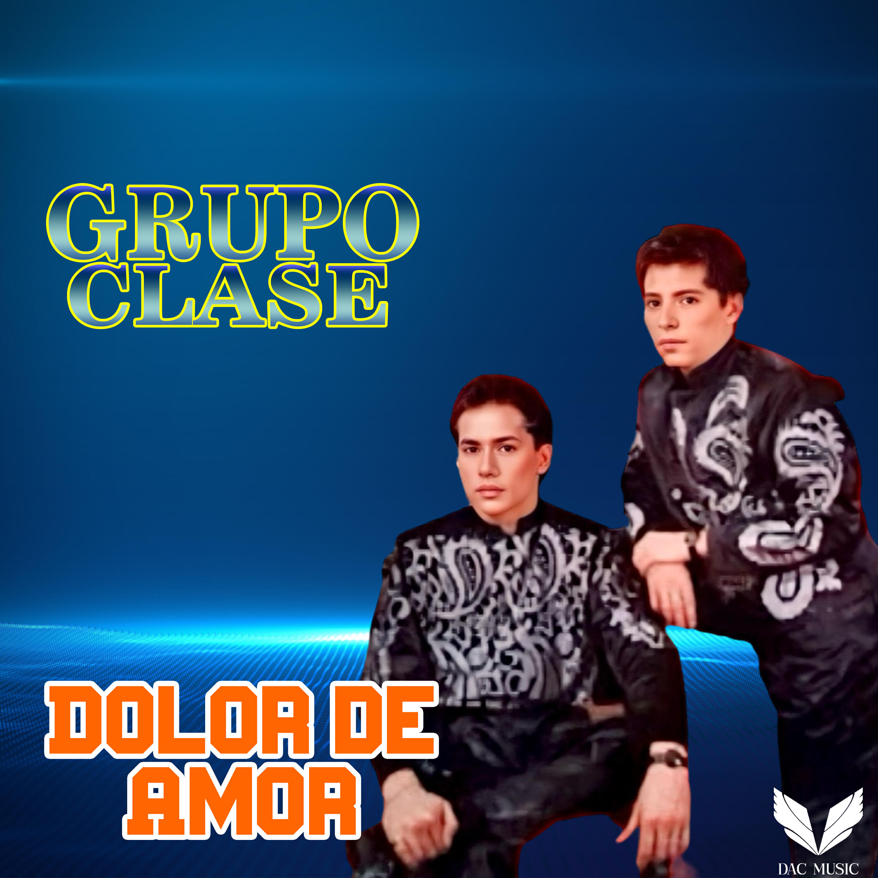 Релиз Dolor de amor