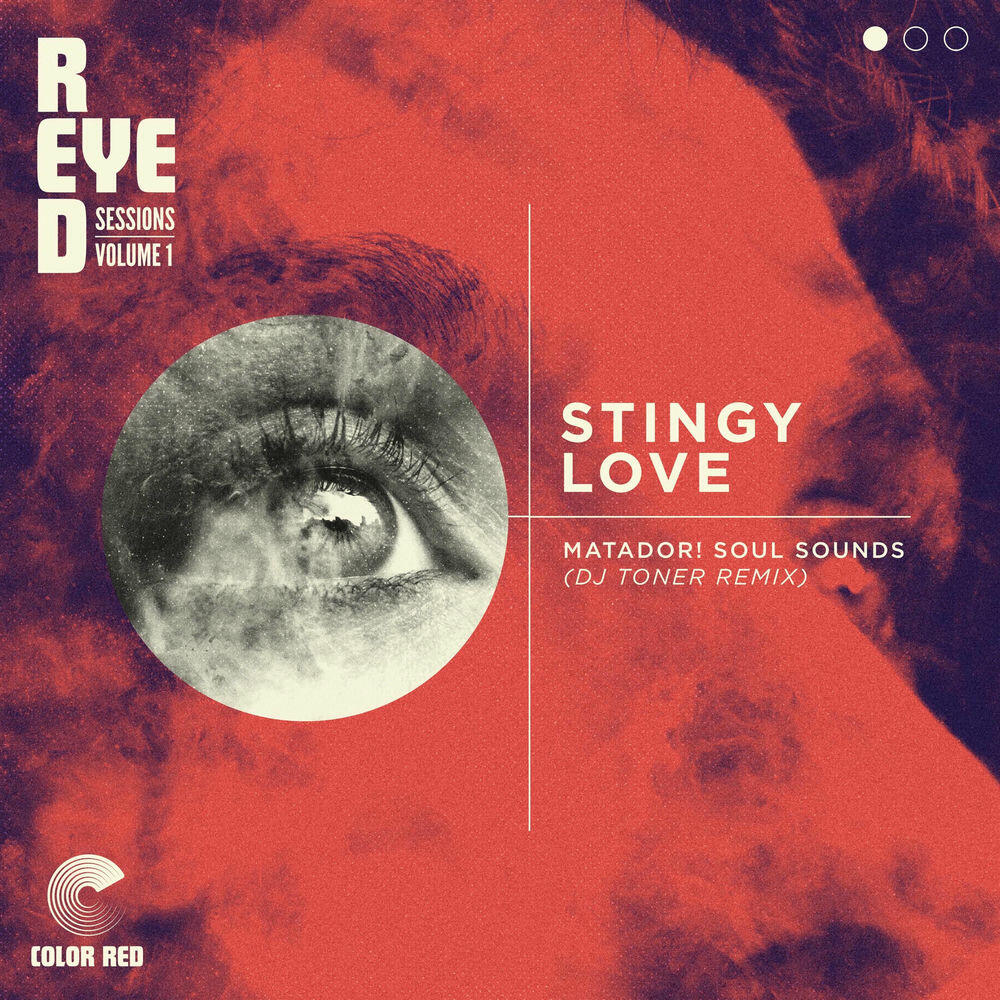 Релиз Stingy Love (DJ Toner Remix)