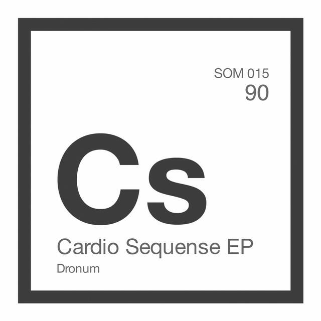 Релиз Cardio Sequense EP