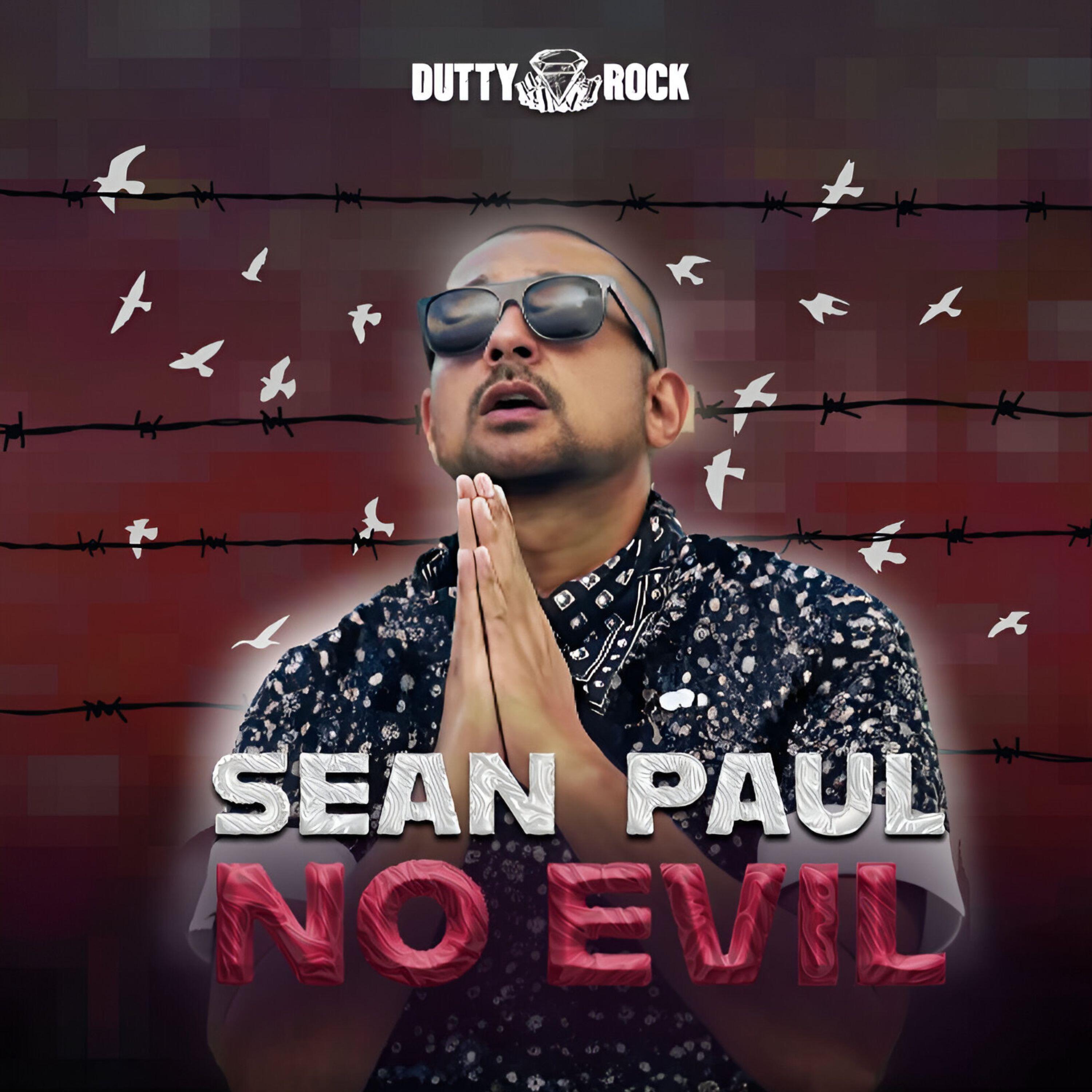 Релиз No Evil