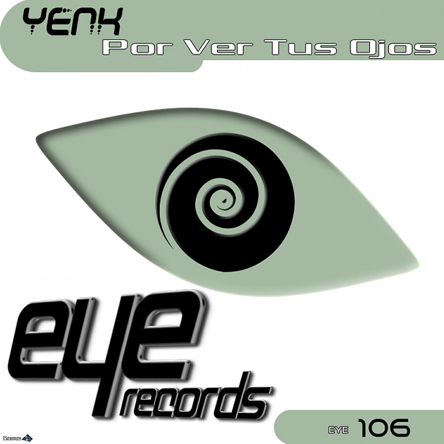 Скачать песню Yenk - Por Ver Tus Ojos бесплатно в MP3 для Android и iOS