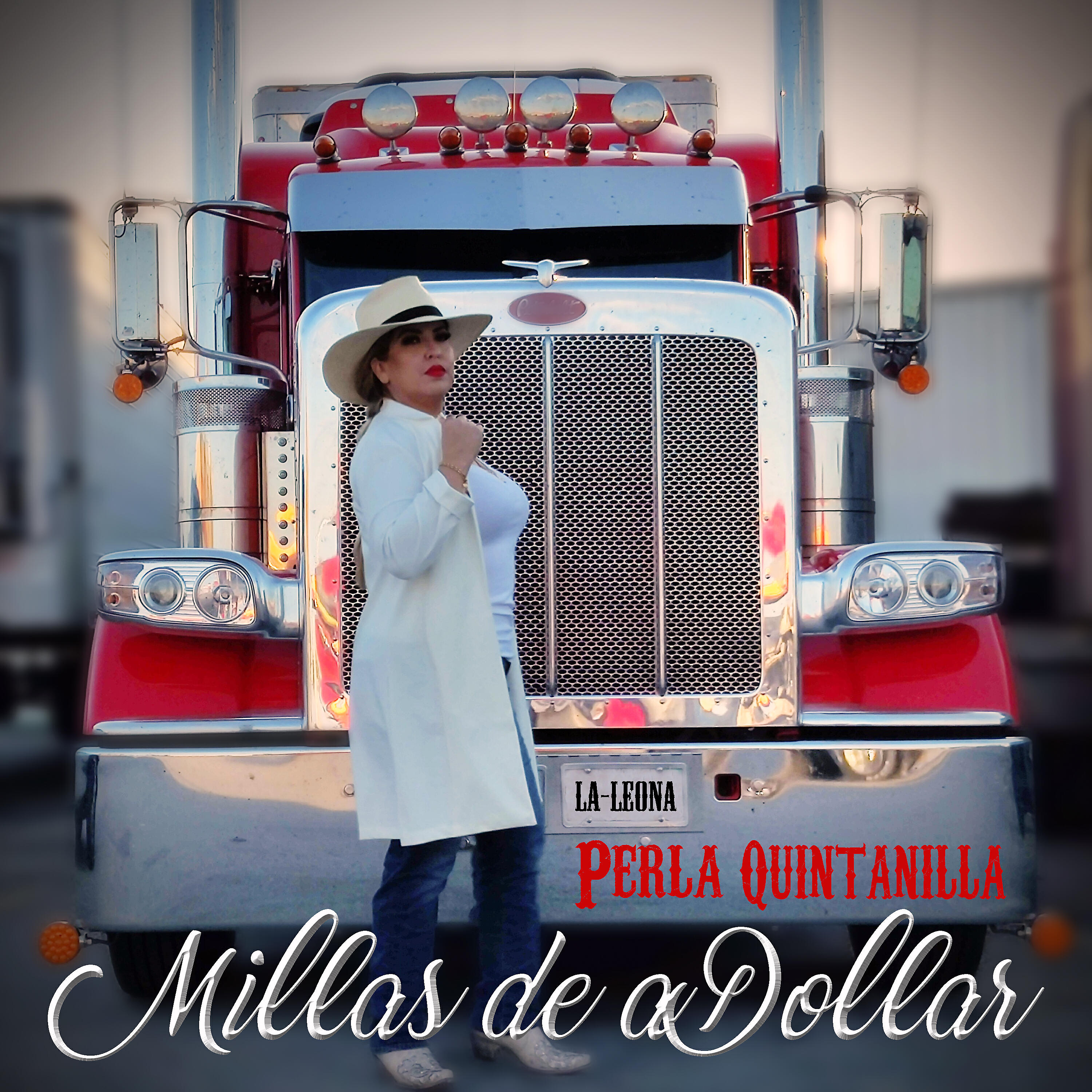 Релиз Millas de a Dollar