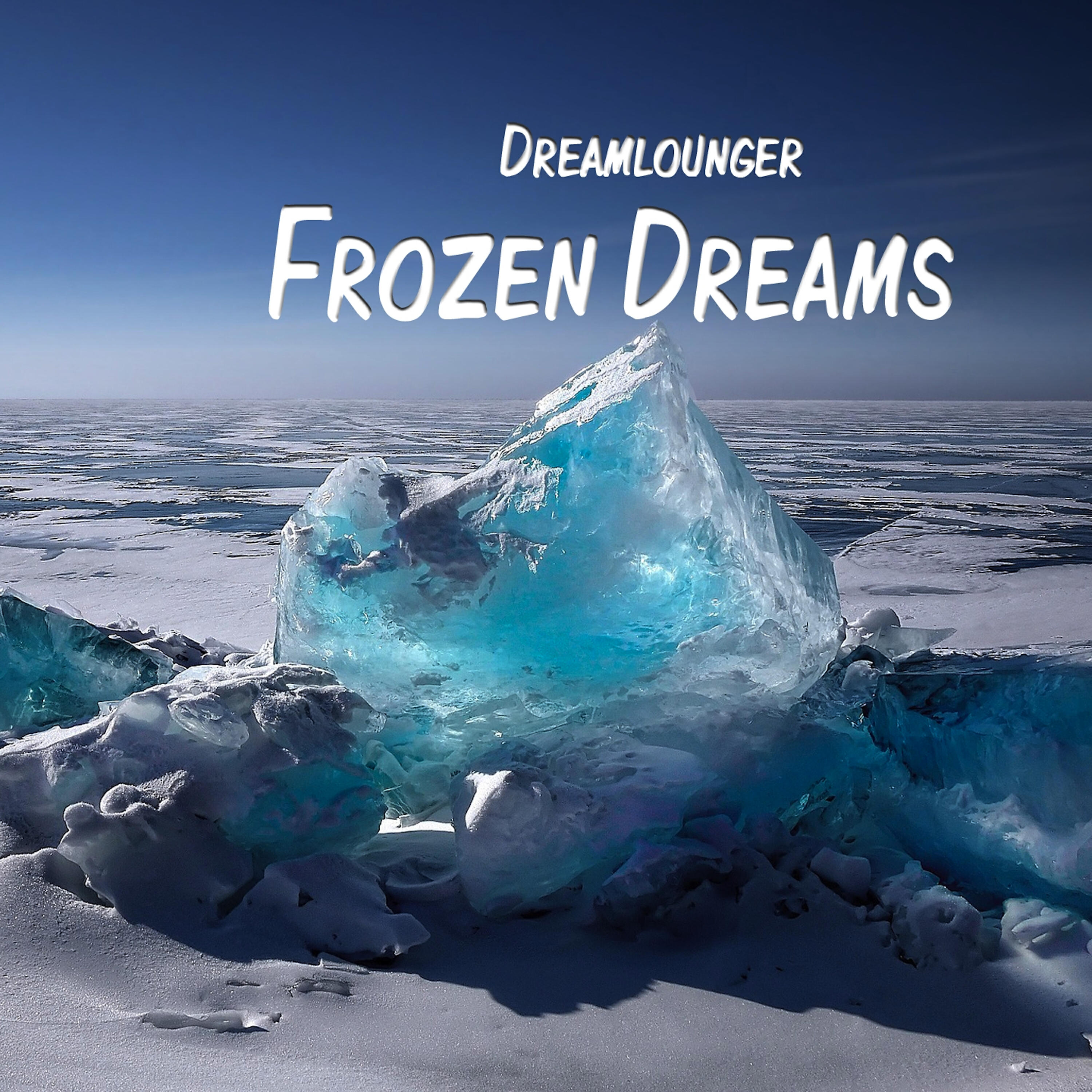 Релиз Frozen Dreams
