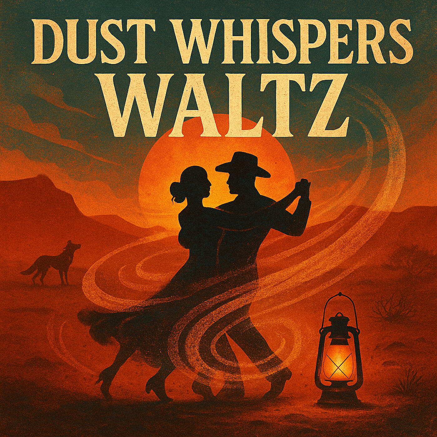 Релиз Dust Whispers Waltz