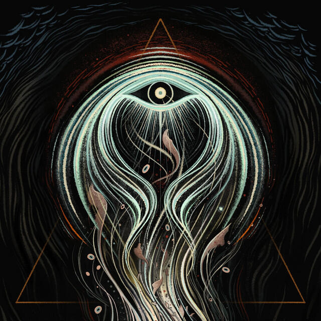 Релиз The Ghost