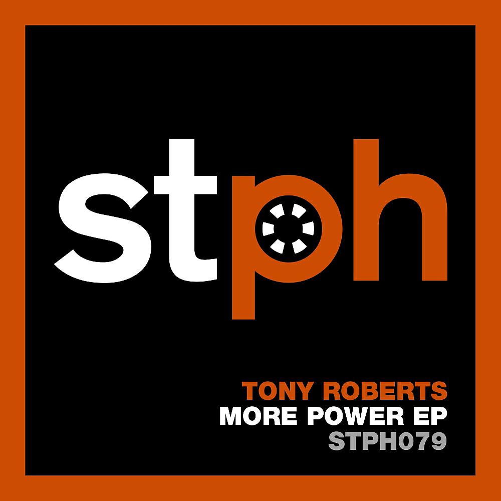 Релиз More Power EP