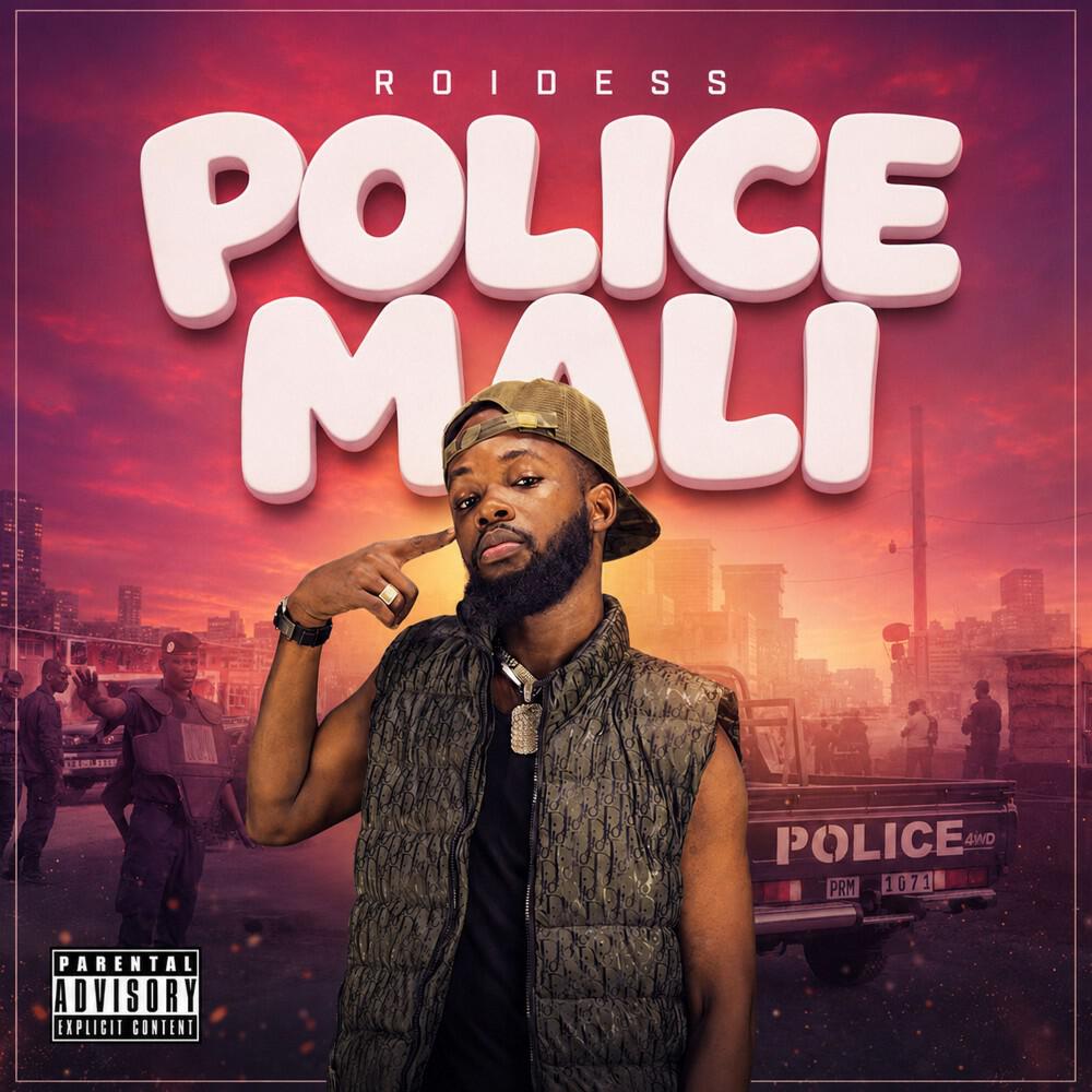 Релиз Police mali