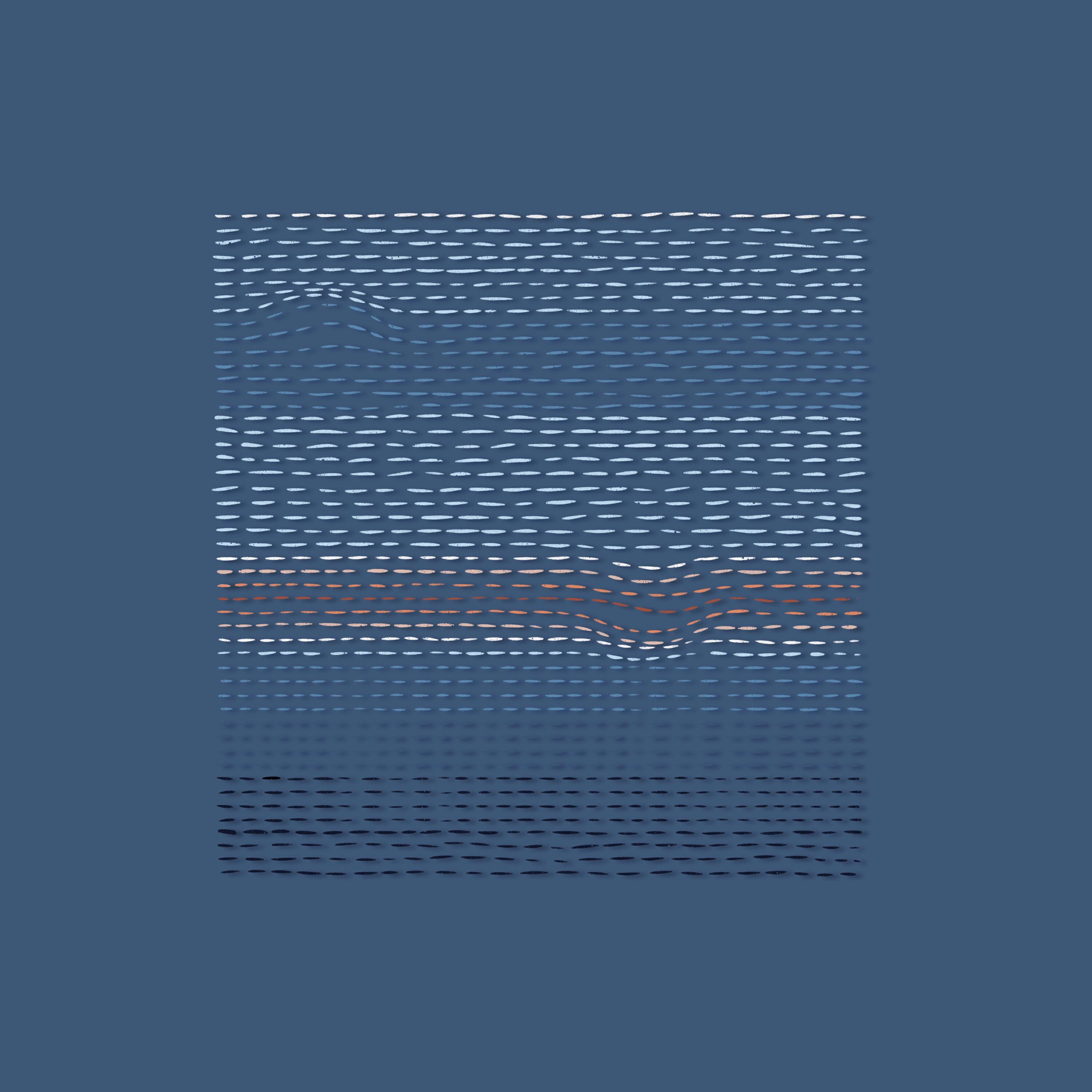 Релиз Weaving