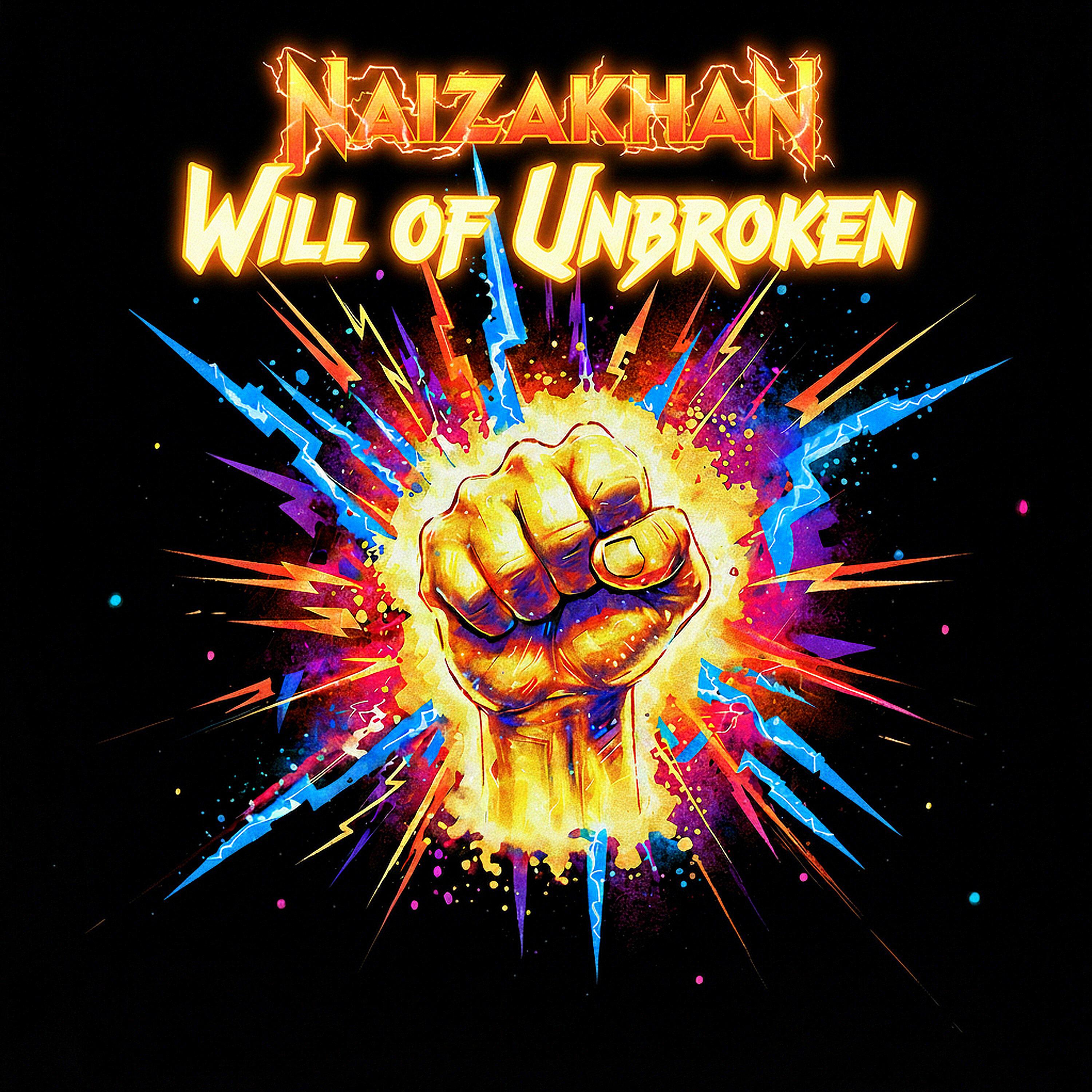 Релиз Will of Unbroken