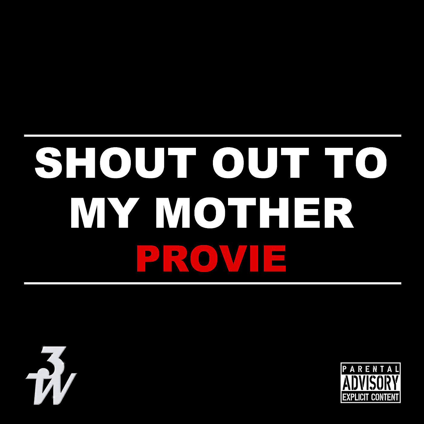 Релиз Shout out to My Mother