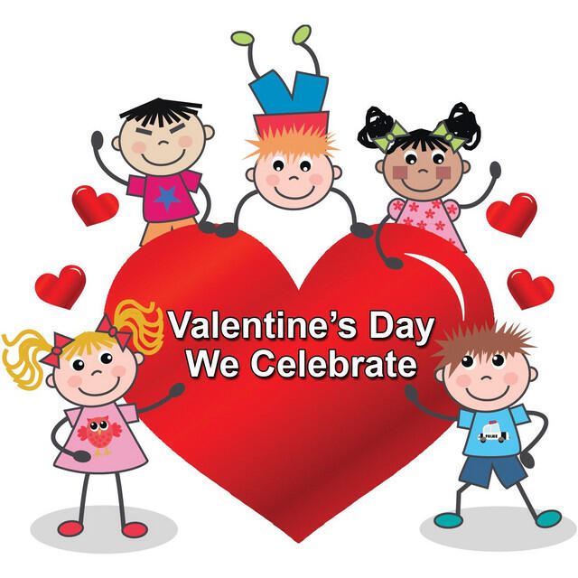 Релиз Valentine's Day We Celebrate