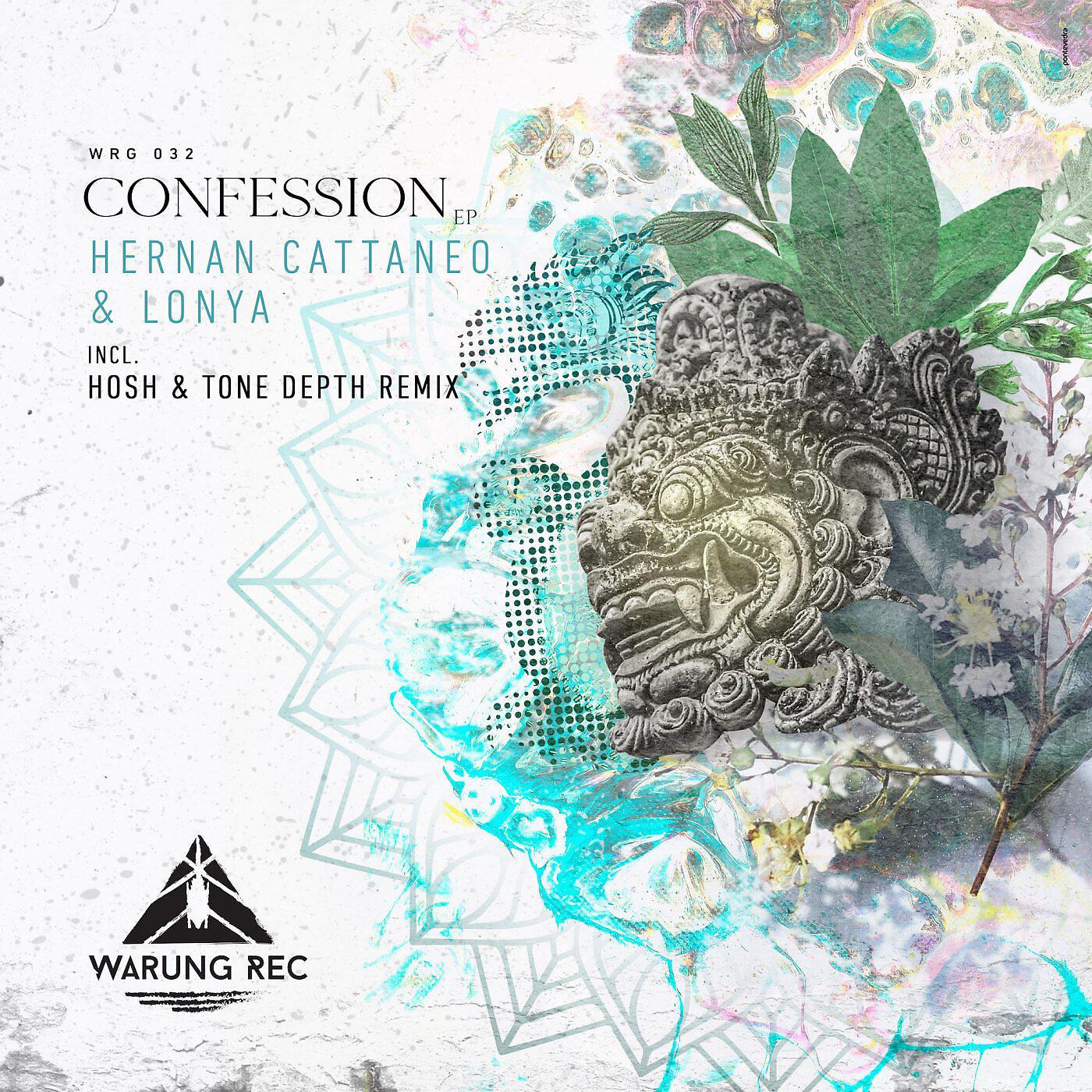 Релиз Confession Ep