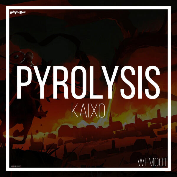 Релиз Pyrolysis