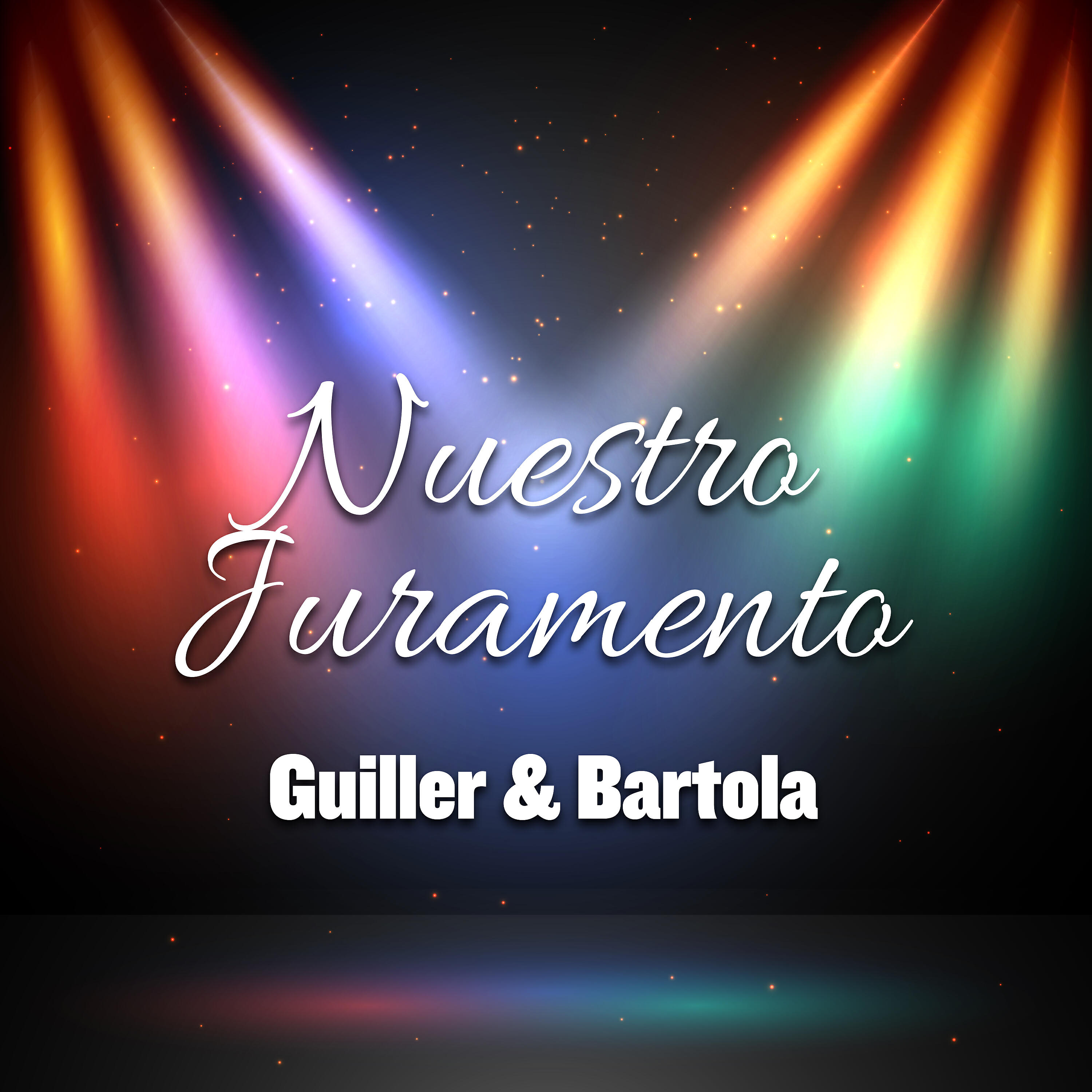 Релиз Nuestro Juramento
