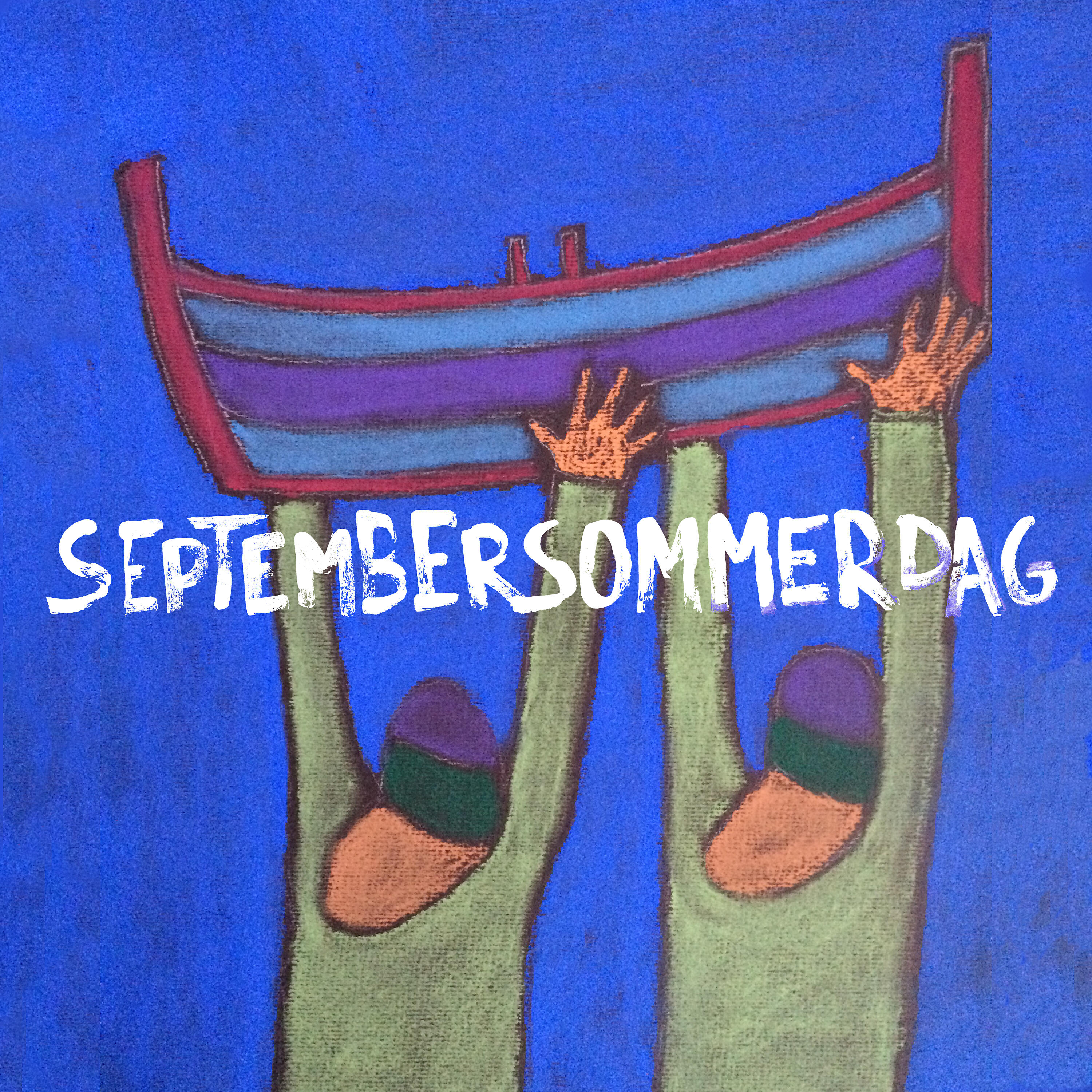 Релиз Septembersommerdag