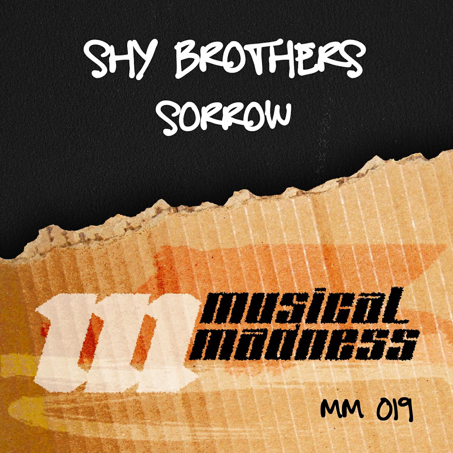 Релиз Sorrow