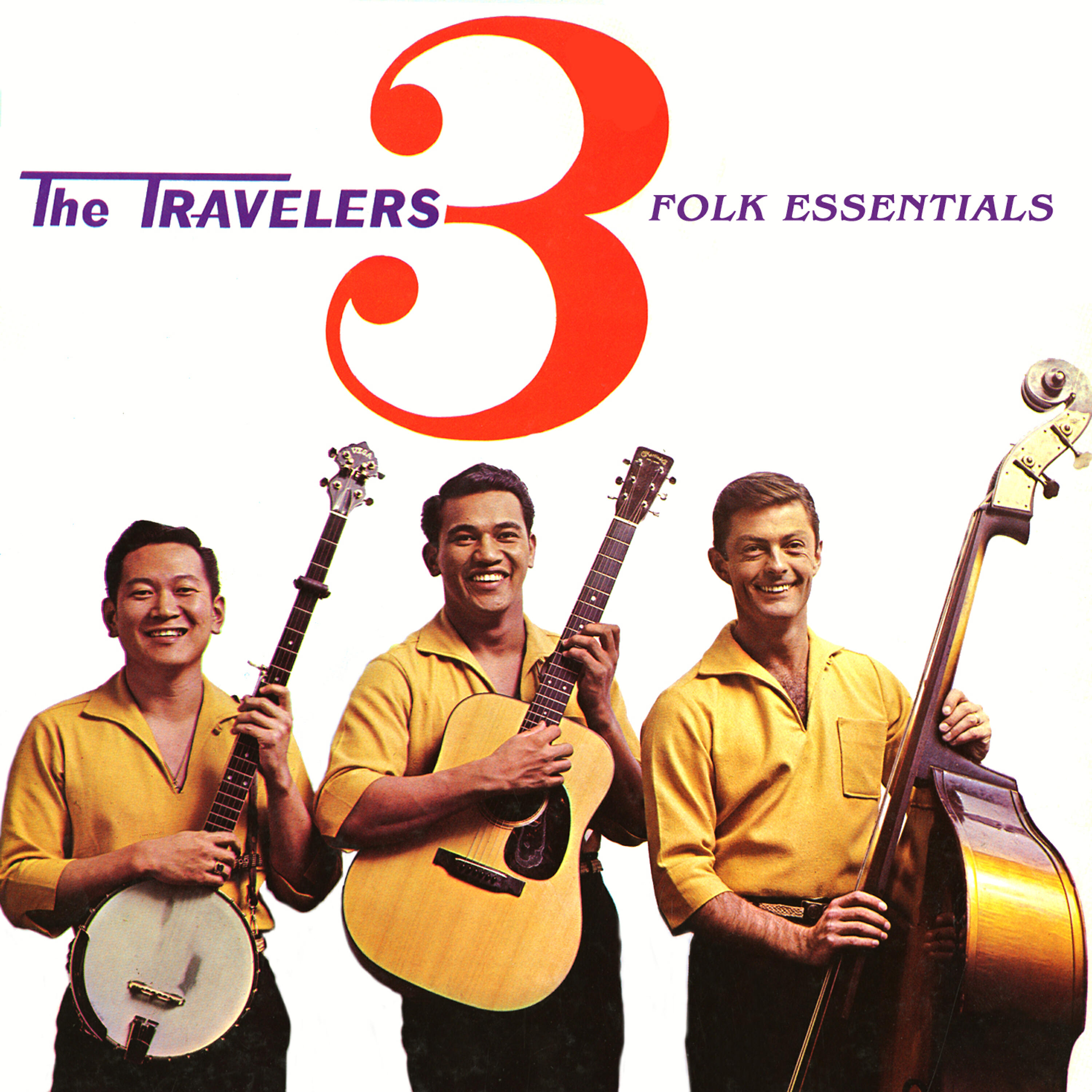 Релиз Folk Essentials
