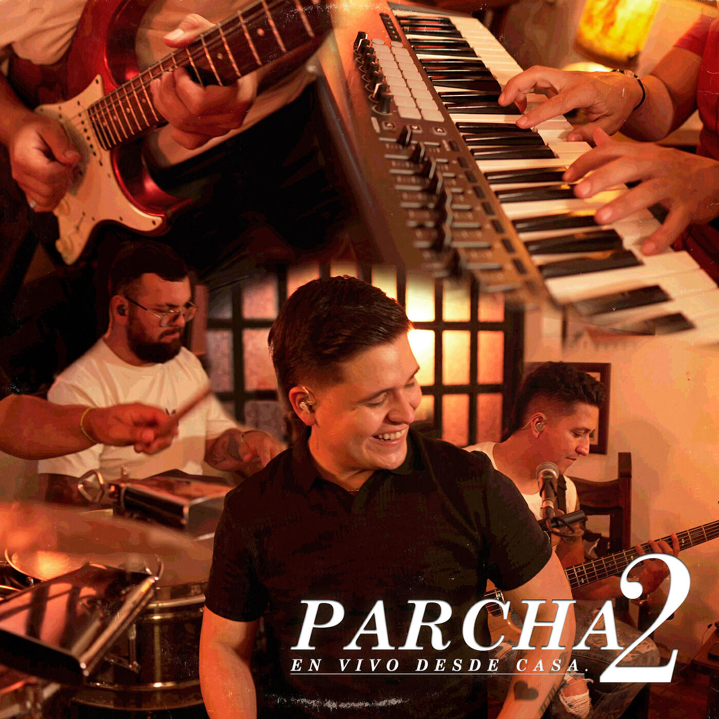 La Voz Caliche