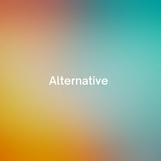 Релиз Alternative