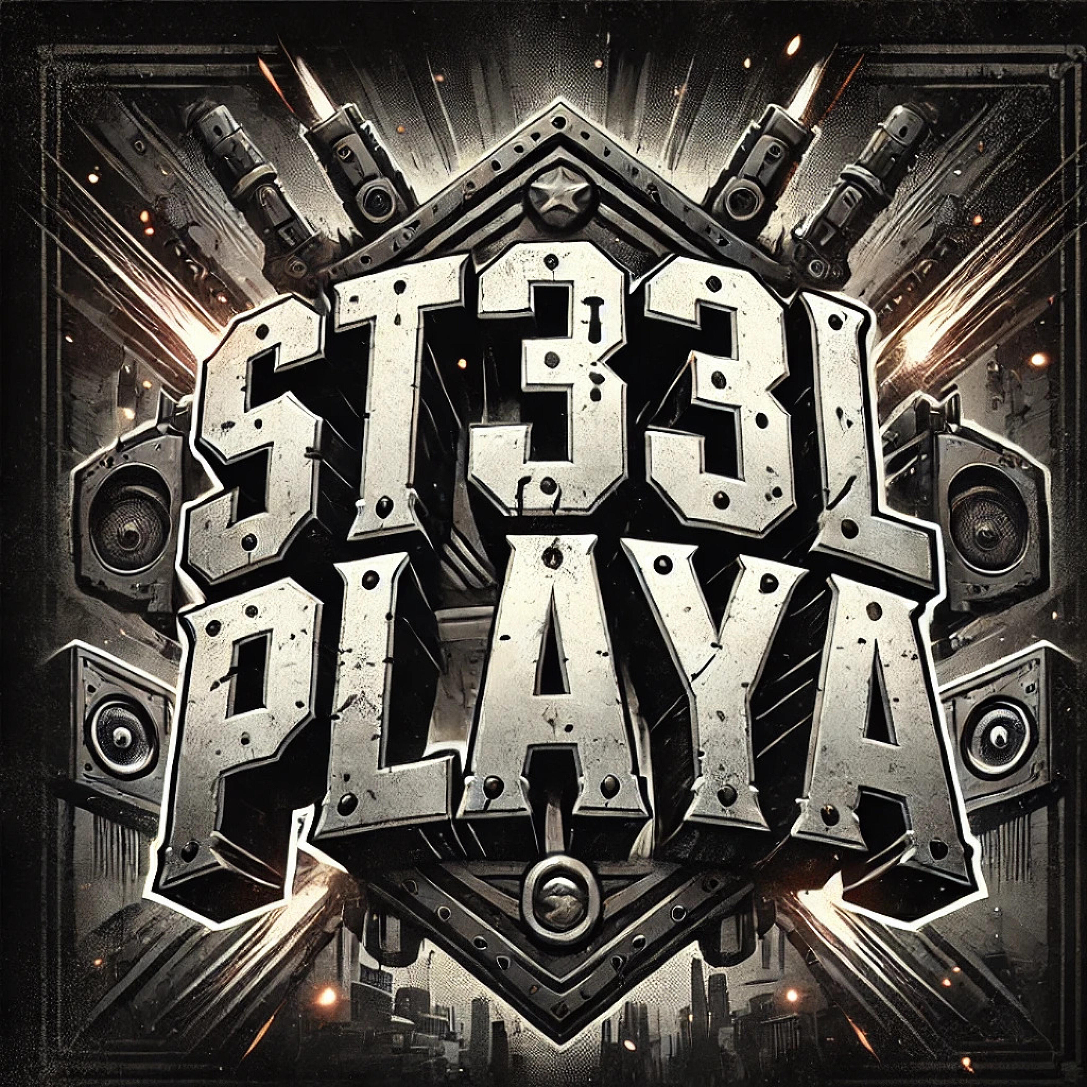 Релиз St33l Playa
