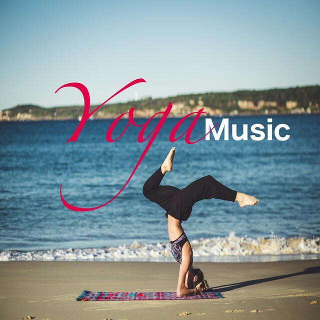 Релиз Yoga Music