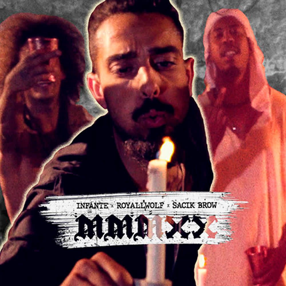 Релиз Mmmxx