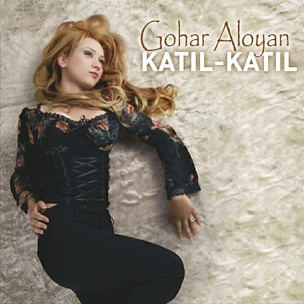 Gohar Aloyan